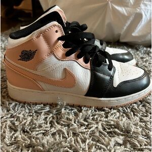 Nike Jordan’s
